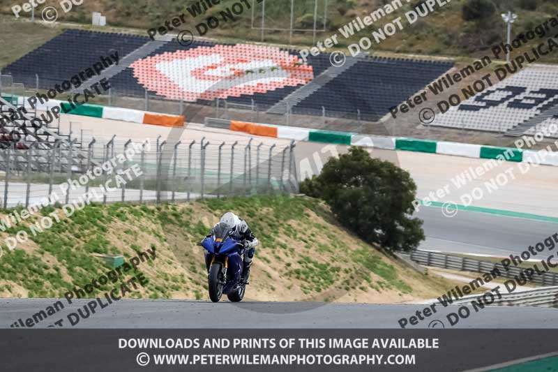 may 2019;motorbikes;no limits;peter wileman photography;portimao;portugal;trackday digital images